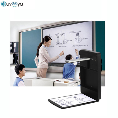 Odm 8m Pixels CMOS USB Visualizer Document Camera เพื่อการศึกษา