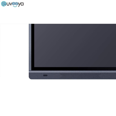 ODM Android 9.0 IR Smart Board หน้าจอแสดงผลแบบโต้ตอบเพื่อการศึกษา