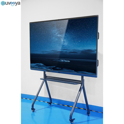 X5PRO Touch Screen Interactive Smart Board จอแสดงผลแบบโต้ตอบ ODM