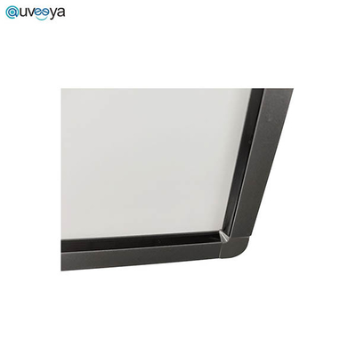 20 คะแนน Touch IR แบบพกพา Interactive Smart Whiteboard Display ISO9001