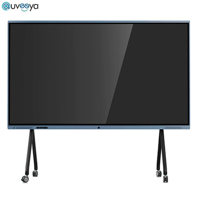 ISO LCD Touch การสอนกระดานอัจฉริยะกระดานไวท์บอร์ดแบบโต้ตอบ Quad Core A55
