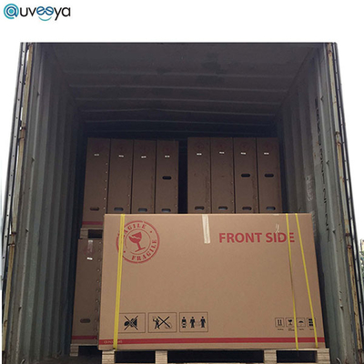 ไวท์บอร์ดอิเล็กทรอนิกส์แบบโต้ตอบอัจฉริยะ OEM สำหรับการสอนในห้องเรียนการศึกษา