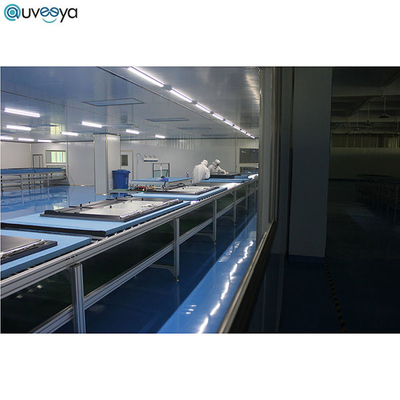 65inch IFP Interactive Led Flat Panel Board เพื่อการศึกษา