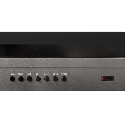 4k Interactive Multi Touch Screen Smart Class Board สำหรับการสอนในห้องเรียน
