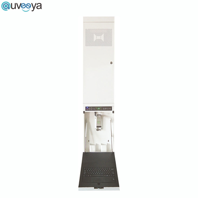 I3 I5 I7 Interactive Wall Mount มัลติมีเดีย All In One PC