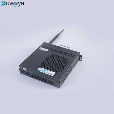 หน้าจอสัมผัสแบบโต้ตอบกระดานไวท์บอร์ดดิจิตอล Mini OPS PC 8GB 128G