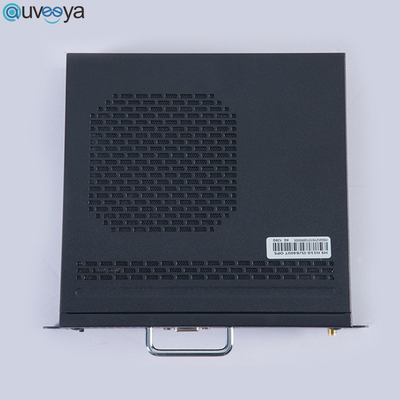 หน้าจอสัมผัสแบบโต้ตอบกระดานไวท์บอร์ดดิจิตอล Mini OPS PC 8GB 128G